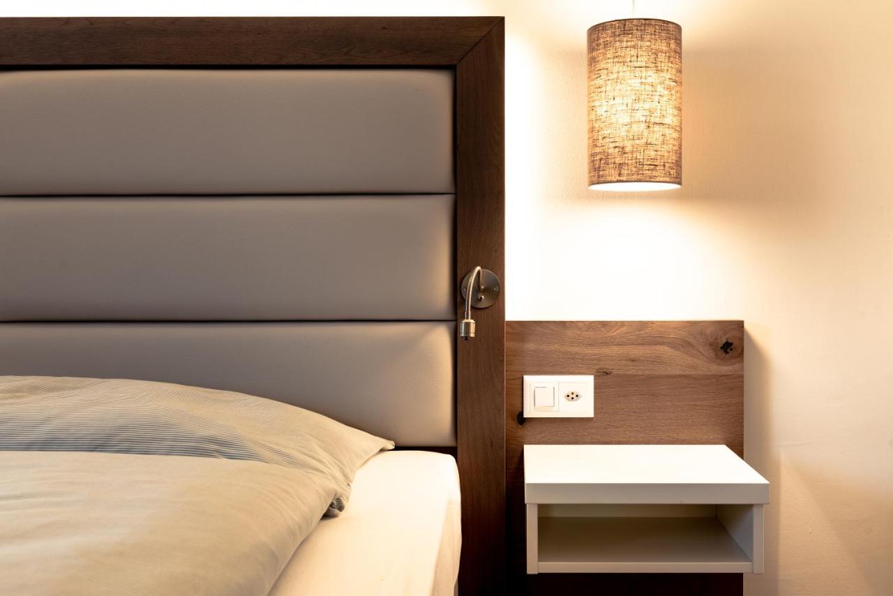 Hotel Rubus Illnau-Effretikon Bagian luar foto