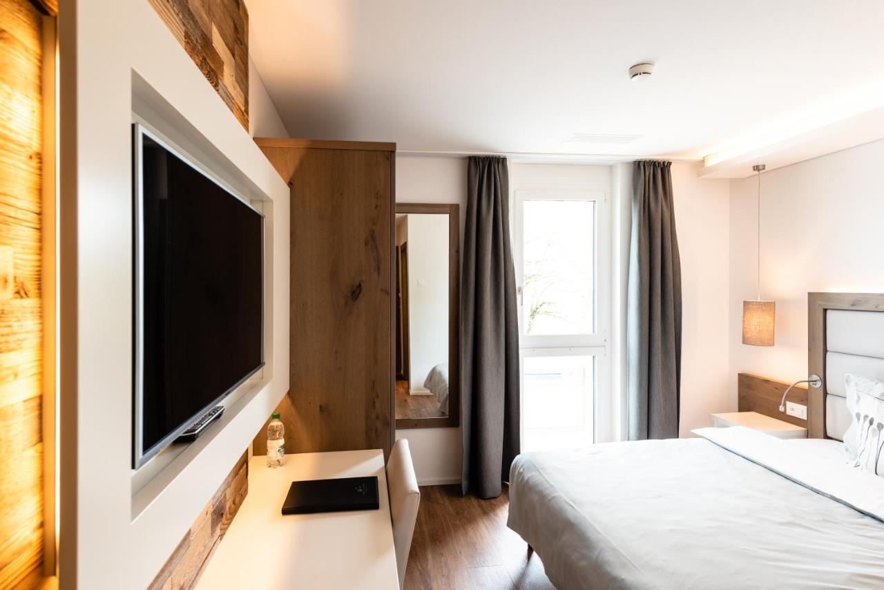 Hotel Rubus Illnau-Effretikon Bagian luar foto