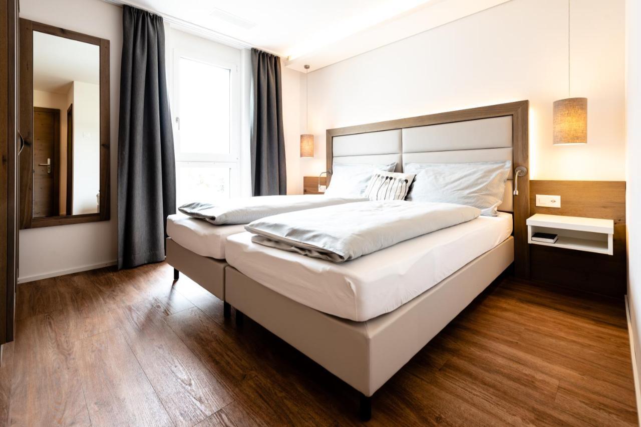 Hotel Rubus Illnau-Effretikon Bagian luar foto