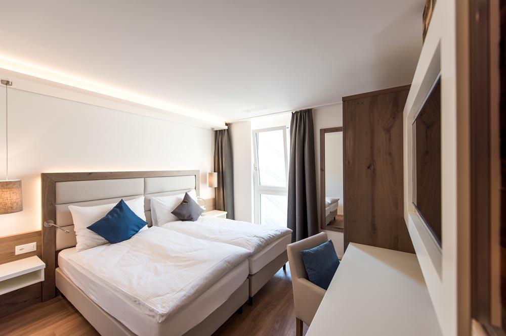 Hotel Rubus Illnau-Effretikon Bagian luar foto