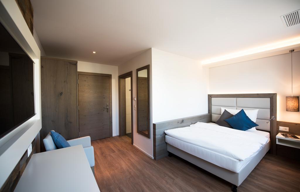 Hotel Rubus Illnau-Effretikon Ruang foto
