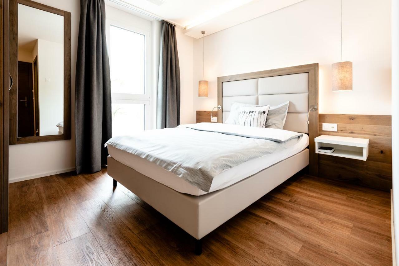 Hotel Rubus Illnau-Effretikon Bagian luar foto