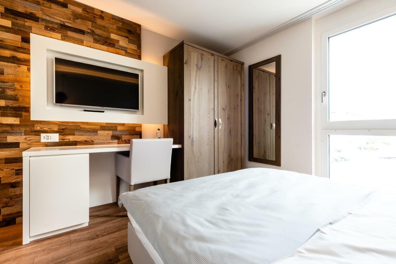 Hotel Rubus Illnau-Effretikon Bagian luar foto